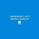 Emergency 24/7 Dental Service logo